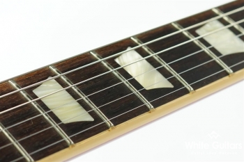 Les Paul Classic 2019 - Heritage Cherry Sunburst